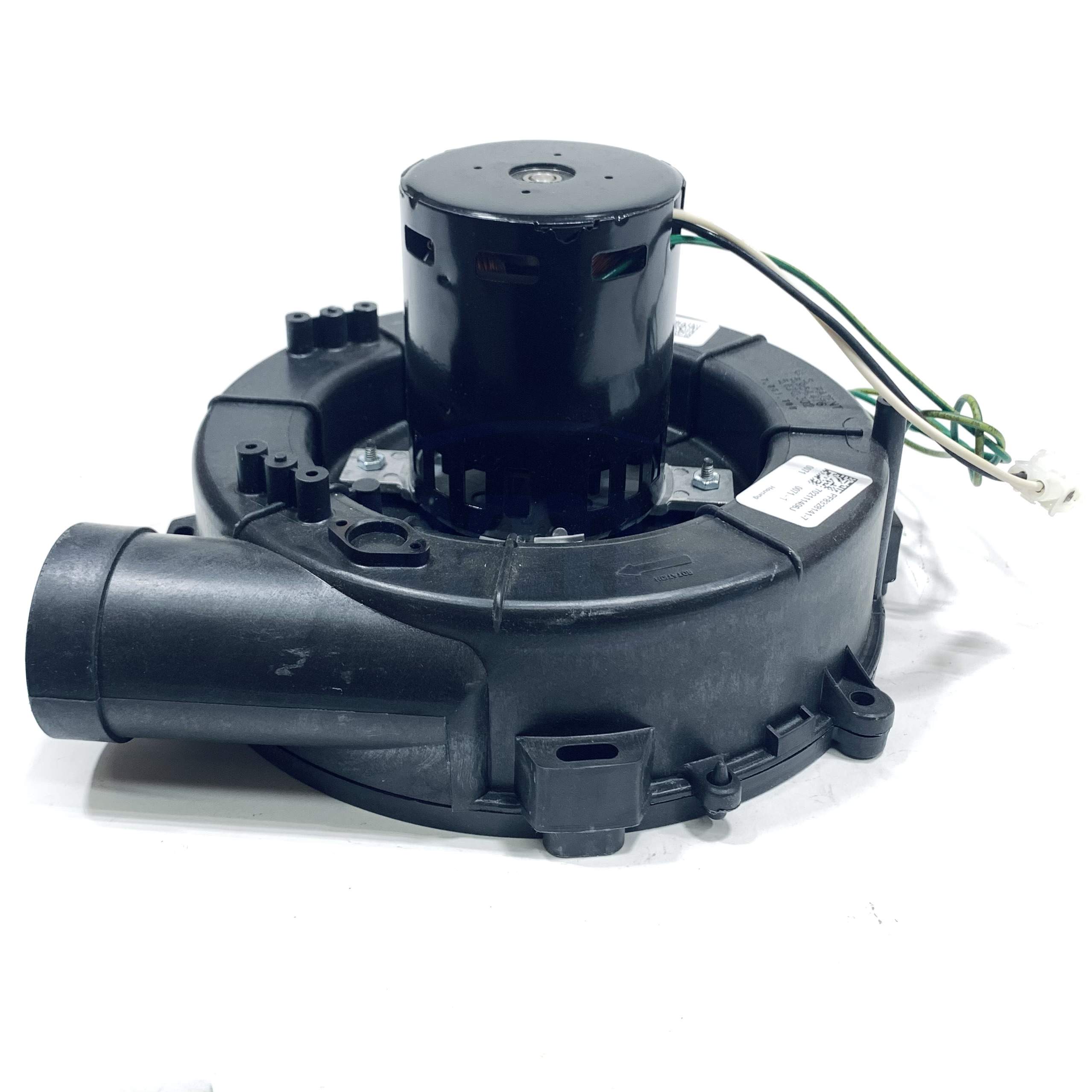 47M55 Lennox Draft Inducer Assembly - 0