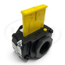 V380-6 Master Pneumatics 3-Port, Manually Operated Inline Slide Valve
