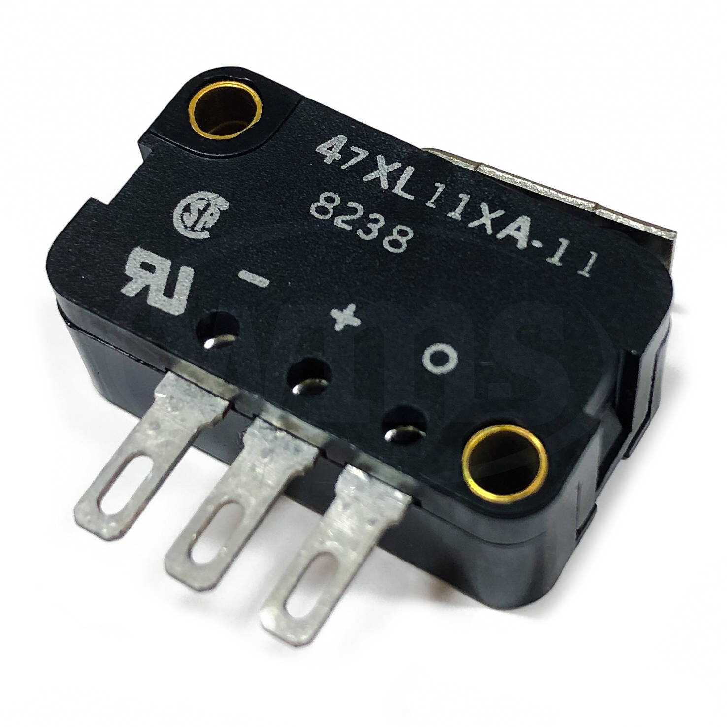 47XL11XA-11 Honeywell Micro Switch Snap Action Switch