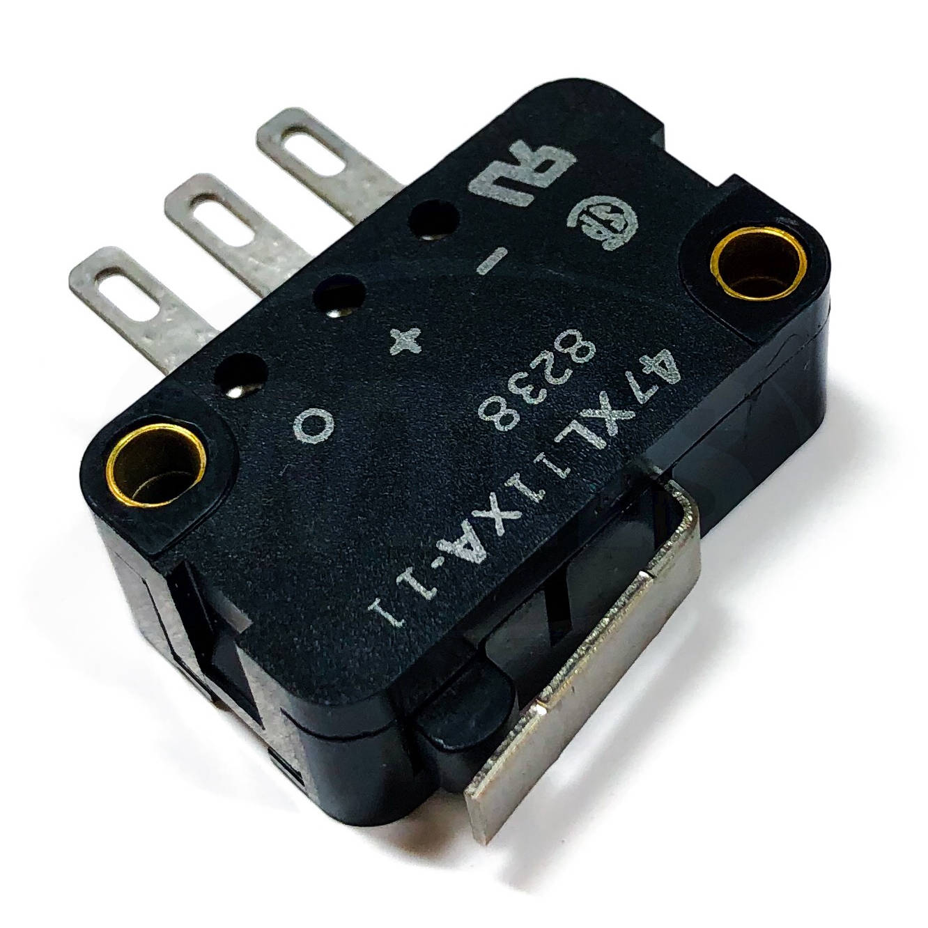 47XL11XA-11 Honeywell Micro Switch Snap Action Switch