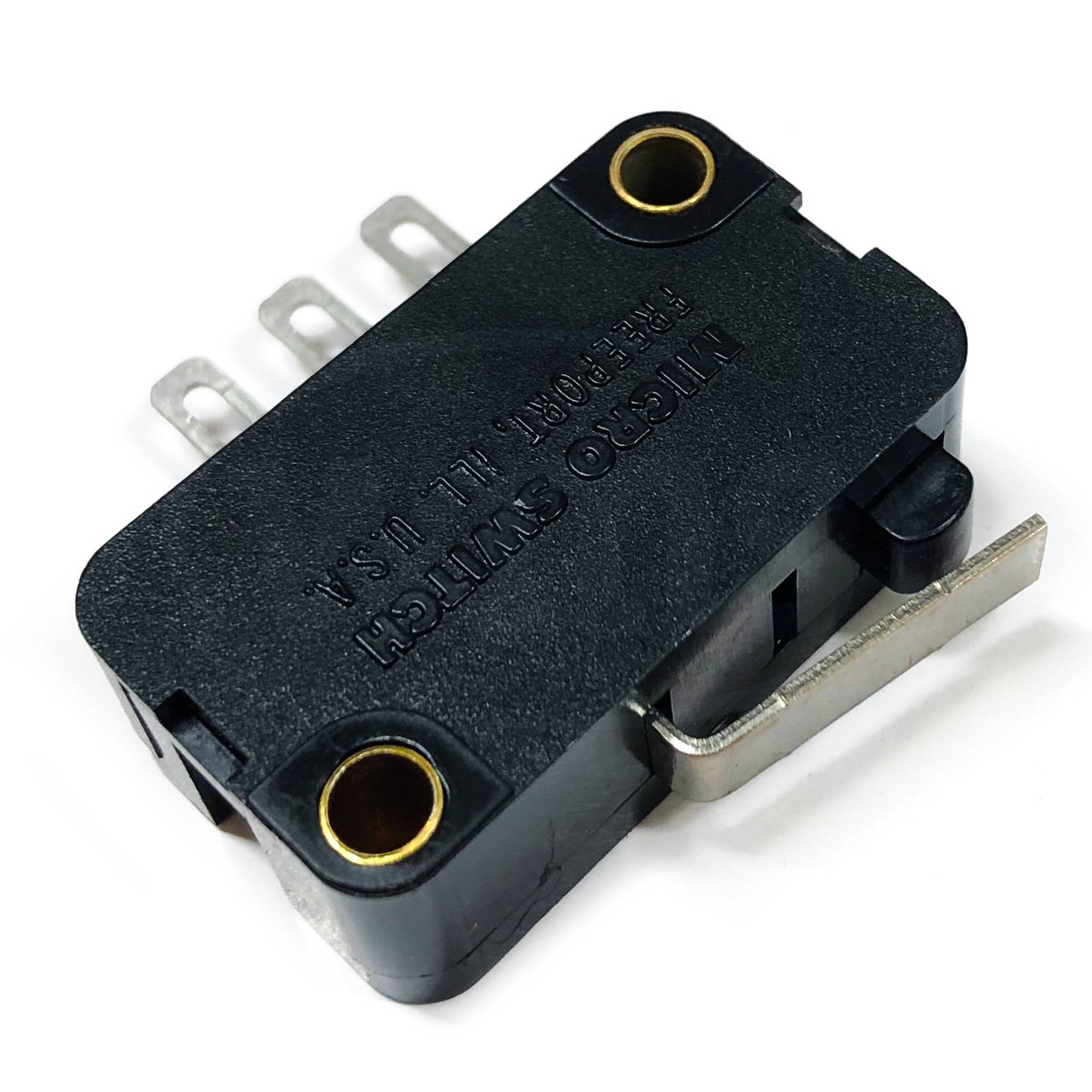 47XL11XA-11 Honeywell Micro Switch Snap Action Switch - 0