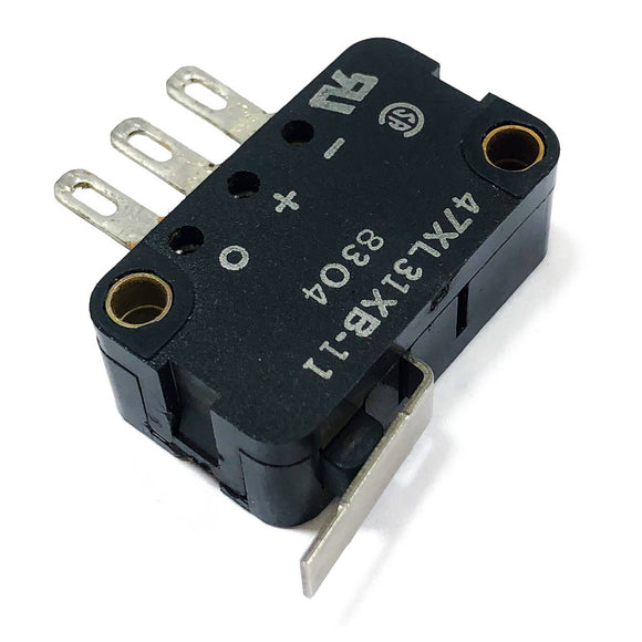 47XL31XB-11 Honeywell Lever Action Limit Switch, SPDT