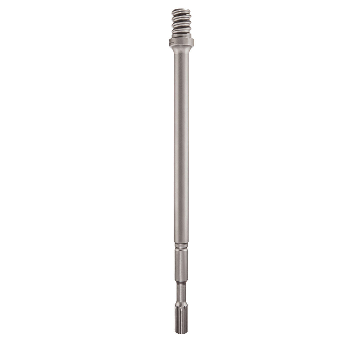 48-03-3565 Spline Core Thick 18" Adapter 1-1/2-6"