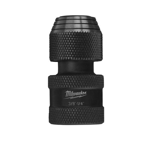 48-03-4405 Shockwave 1/4" Hex Adaptor Square 3/8"