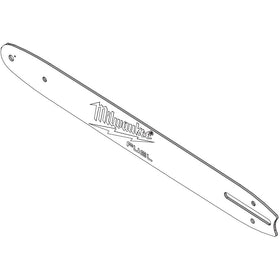 48-09-3001 Milwaukee 16" Bar