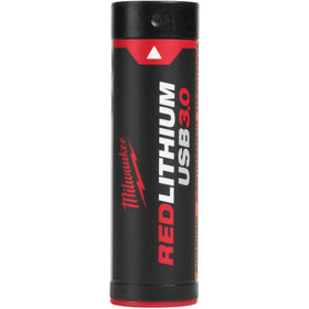 48-11-2131 Milwaukee REDLITHIUM USB 3.0AH Battery