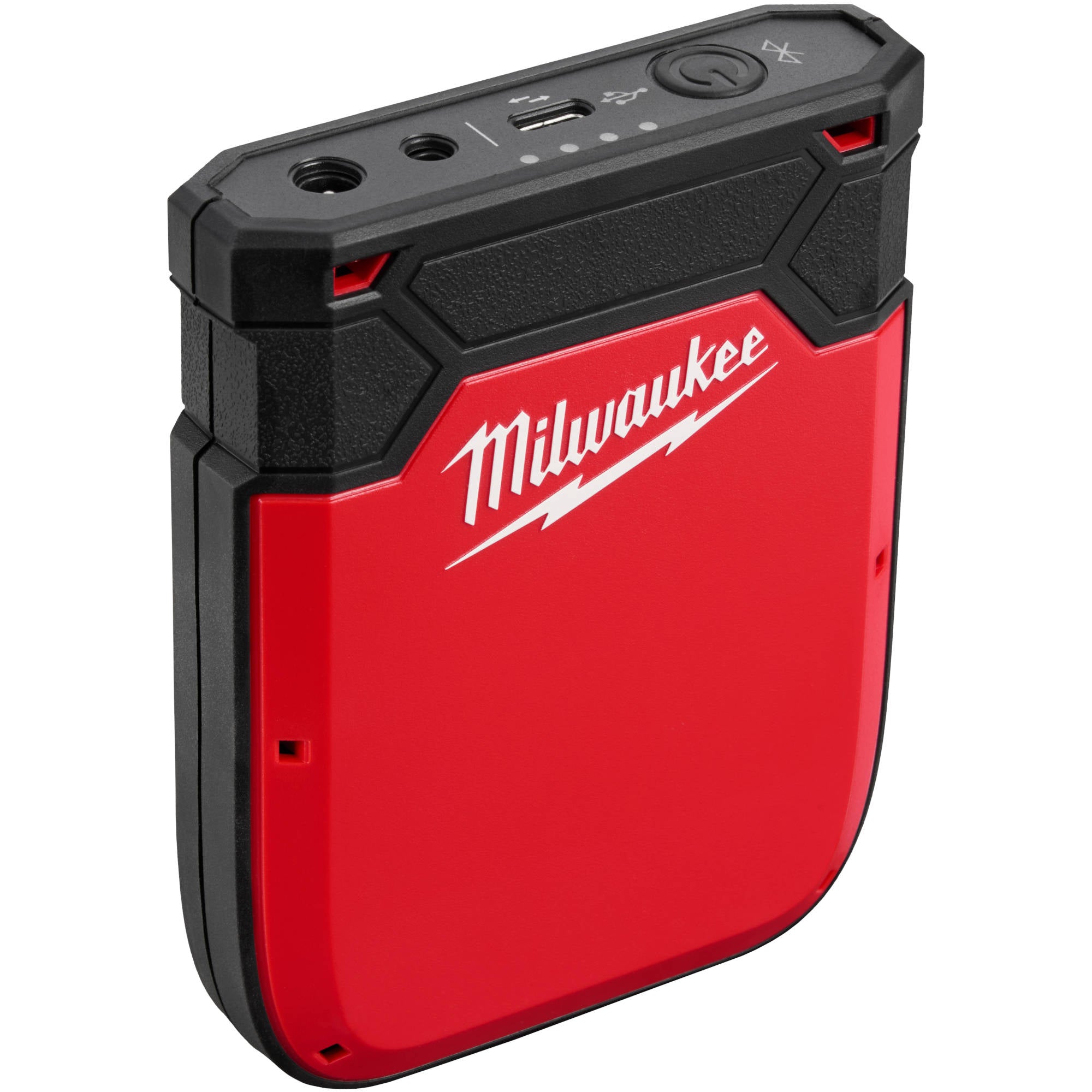 48-11-2330 Milwaukee Heated Gear Flat Pack Bluetooth Battery