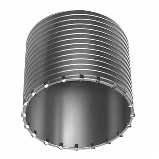 48-20-5135 Milwaukee SDS-MAX/SPLINE Core Bit 2"