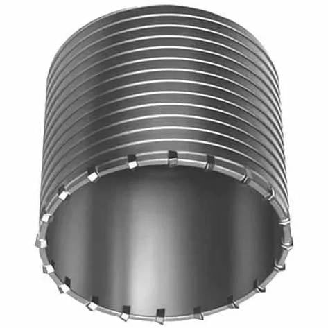 48-20-5150 Milwaukee SDS-MAX and SPLINE Thick Wall Carbide Tipped Core Bit 3.5"