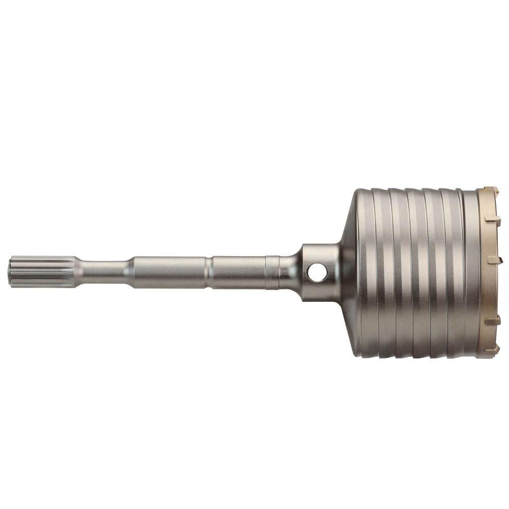 48-20-5486 5" x 11-3/8" 1-Piece Spline Core Bit