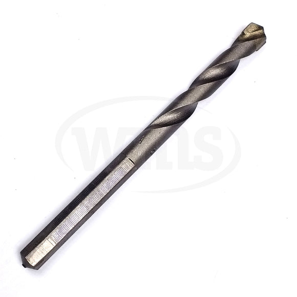 48-20-6820 Milwaukee Hammer Drill Bit, 3/8" x 4"