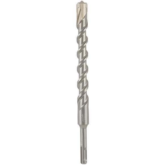 48-20-7212 Milwaukee SDS+ MX4 Rotary Hammer Drill Bit, 3/4" x 8" x 10"