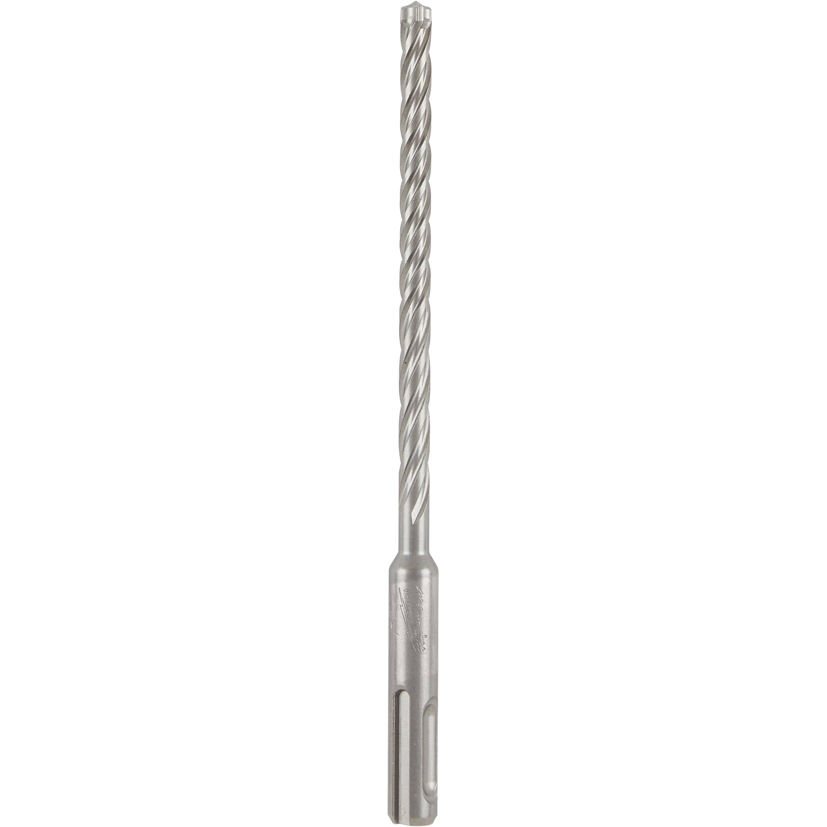 48-20-7308 Milwaukee MX4 4-Cutter SDS PLUS Rotary Hammer Drill Bits