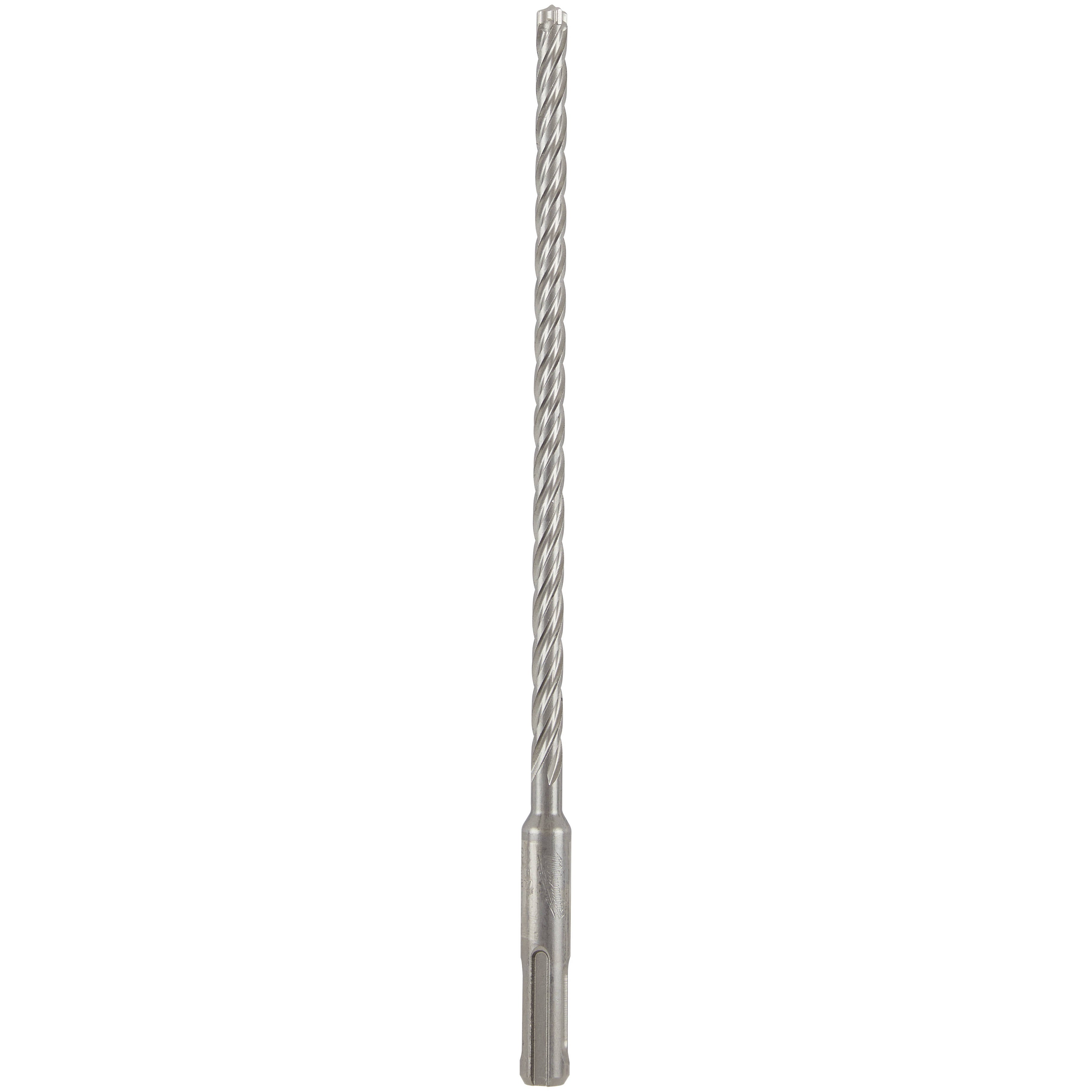 48-20-7332 Milwaukee MX4 4-Cutter SDS PLUS Rotary Hammer Drill Bit
