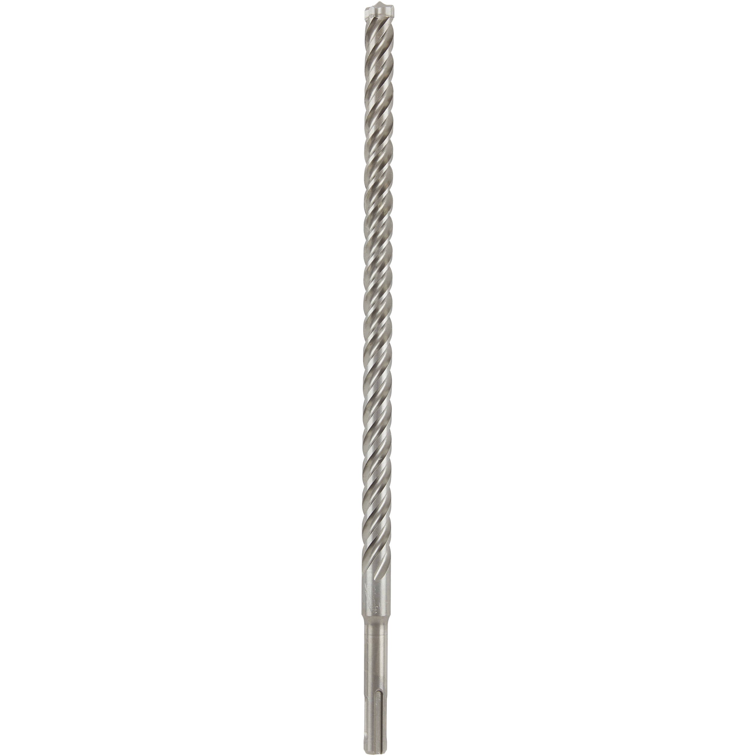 48-20-7374 Milwaukee SDS-PLUS 4CT MX4 Rotary Hammer Drill Bit, 1/2" X 10" X 12"