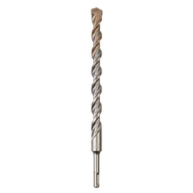 48-20-7421 Milwaukee SDS PLUS 2-Cutter Drill Bits, 7/32" x 4"