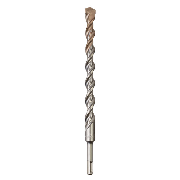 48-20-7421 Milwaukee SDS PLUS 2-Cutter Drill Bits, 7/32" x 4"