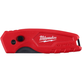 48-22-1500 Milwaukee FASTBACK Compact Folding Utility Knife