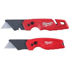 48-22-1503 Milwaukee FASTBACK Folding Utility Knife Set