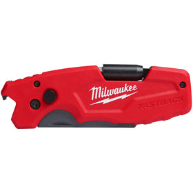 48-22-1505 Milwaukee FASTBACK 6 in 1 Folding Utility Knife