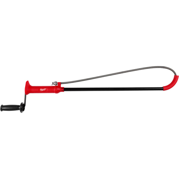 48-22-5765 Milwaukee 3' Toilet Auger