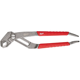 48-22-6210 Milwaukee 10" Comfort Grip Hex-Jaw Pliers