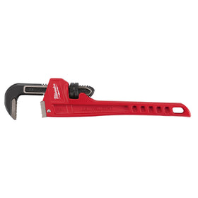 48-22-7114 Milwaukee 14" Steel Pipe Wrench