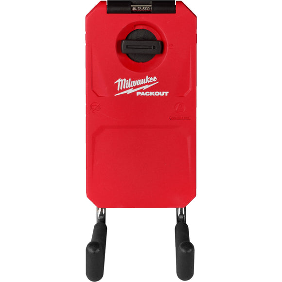 48-22-8330 Milwaukee PACKOUT 9" Straight Hook