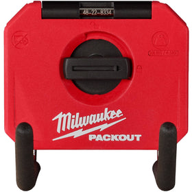 48-22-8334 Milwaukee PACKOUT 4 Straight Hook