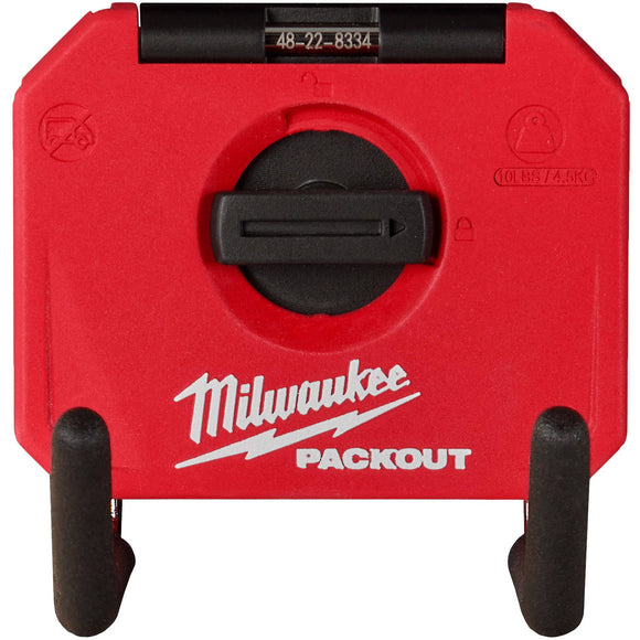 48-22-8334 Milwaukee PACKOUT 4 Straight Hook