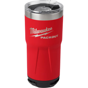 48-22-8392R Milwaukee PACKOUT 20oz Tumbler