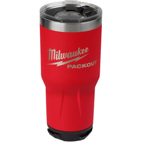 48-22-8393R Milwaukee PACKOUT 30oz Tumbler