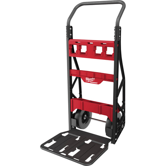 48-22-8415 Milwaukee PACKOUT 2 Wheel Cart