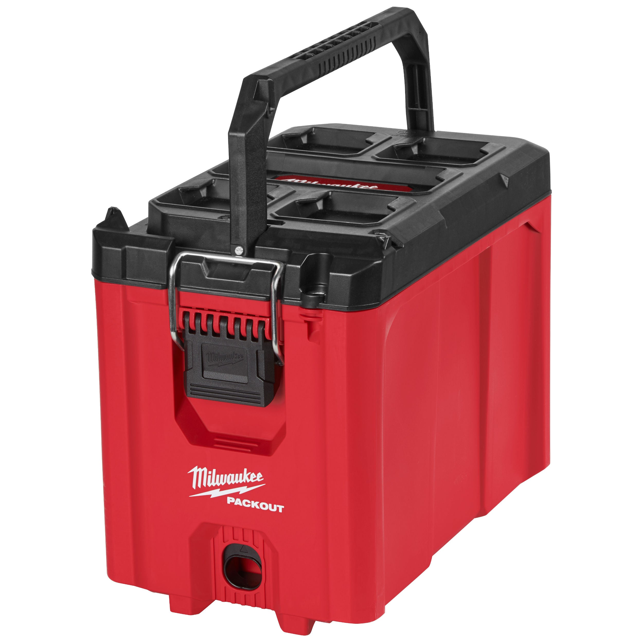 48-22-8422 Milwaukee PACKOUT Compact Tool Box