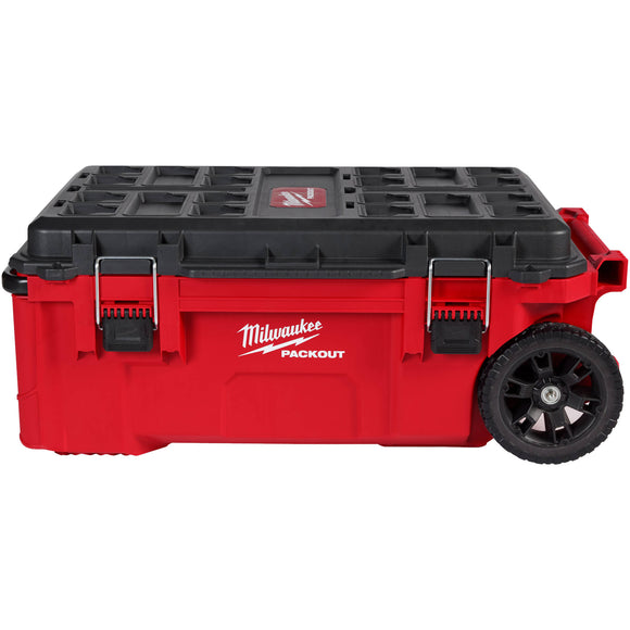 48-22-8428 Milwaukee PACKOUT Rolling Tool Chest