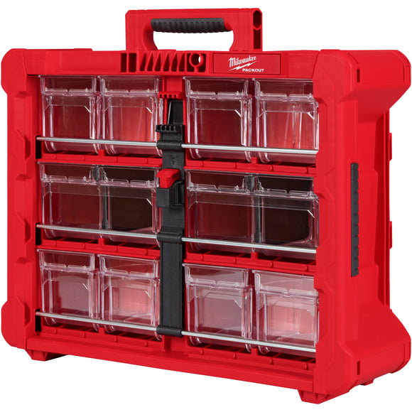 48-22-8433 Milwaukee PACKOUT Tilt Bin Organizer
