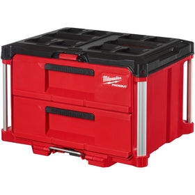 48-22-8442 Milwaukee PACKOUT 2-Drawer Tool Box