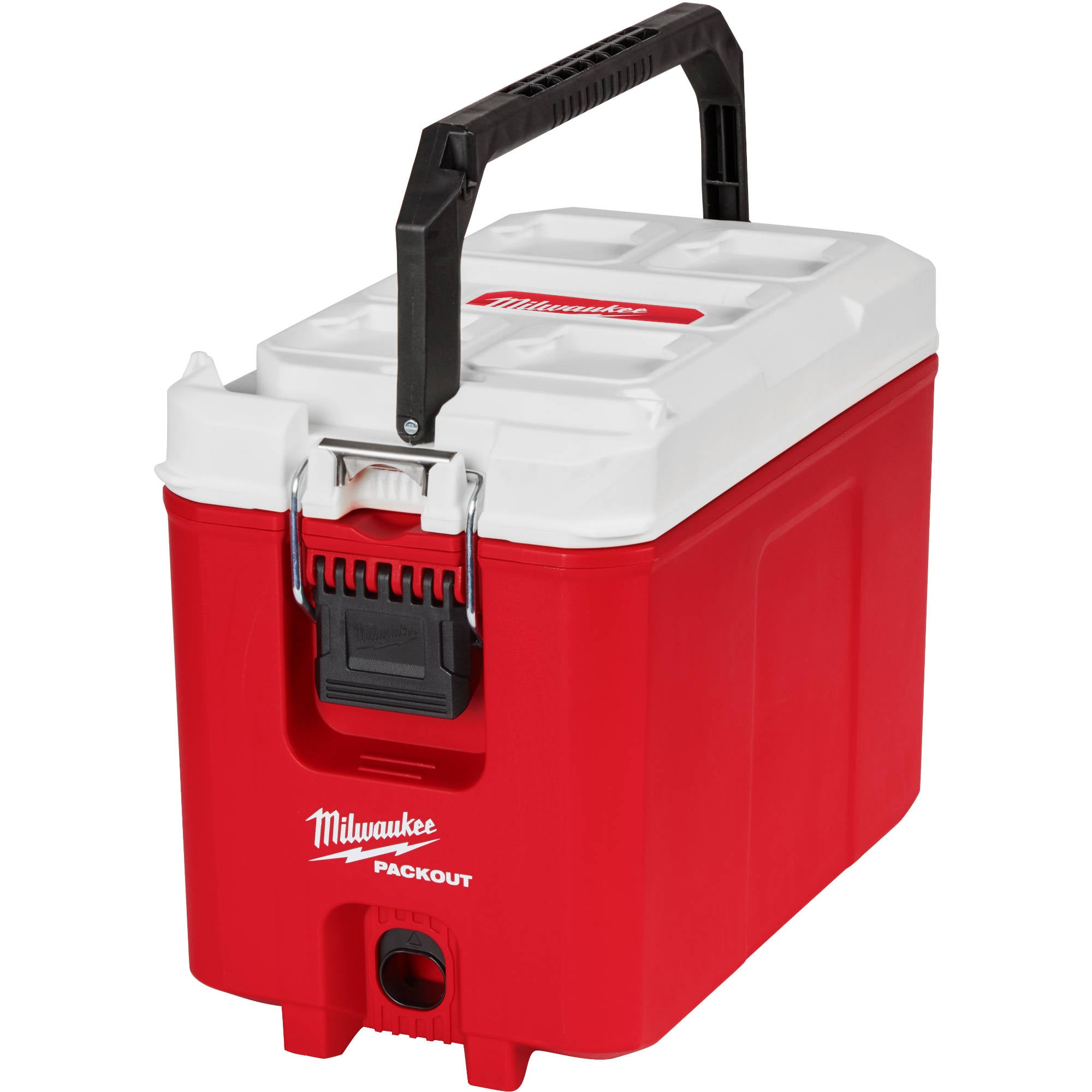 48-22-8460 Milwaukee PACKOUT 16QT Compact Cooler