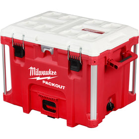 48-22-8462 Milwaukee PACKOUT 40QT XL Cooler