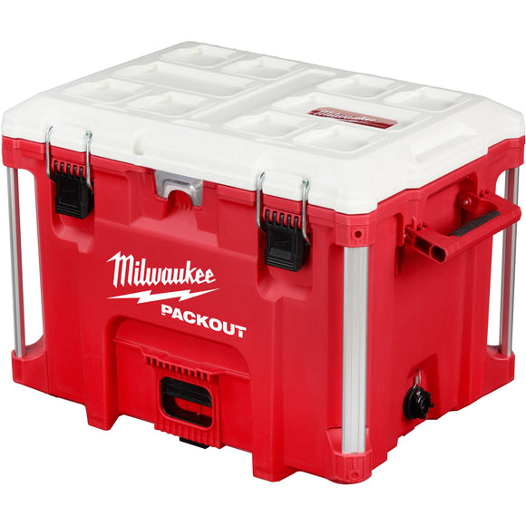 48-22-8462 Milwaukee PACKOUT 40QT XL Cooler
