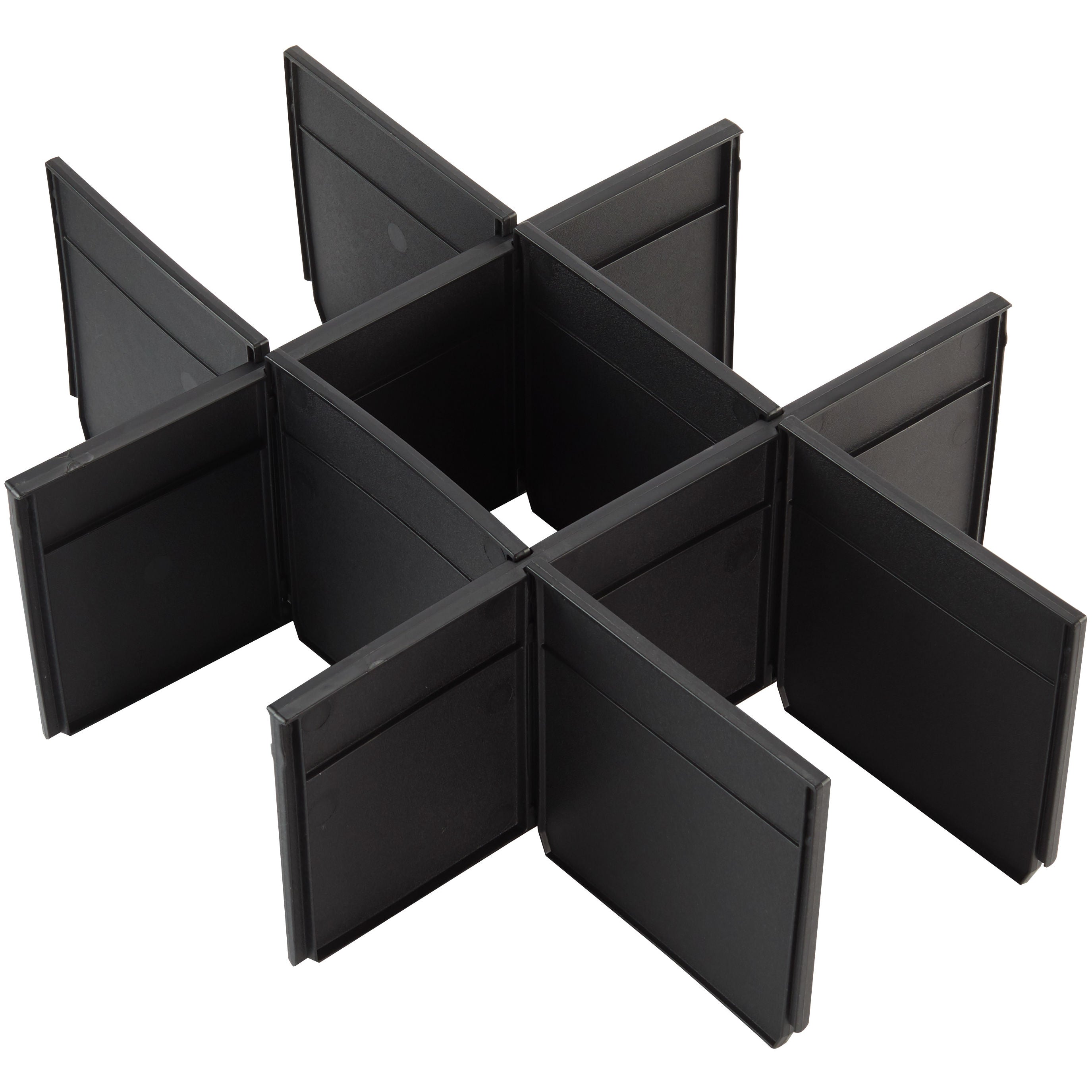 48-22-8472 Milwaukee Drawer Dividers for PACKOUT 2 Drawer Tool Box