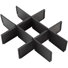 48-22-8473 Milwaukee Drawer Dividers for PACKOUT 3 Drawer Tool Box