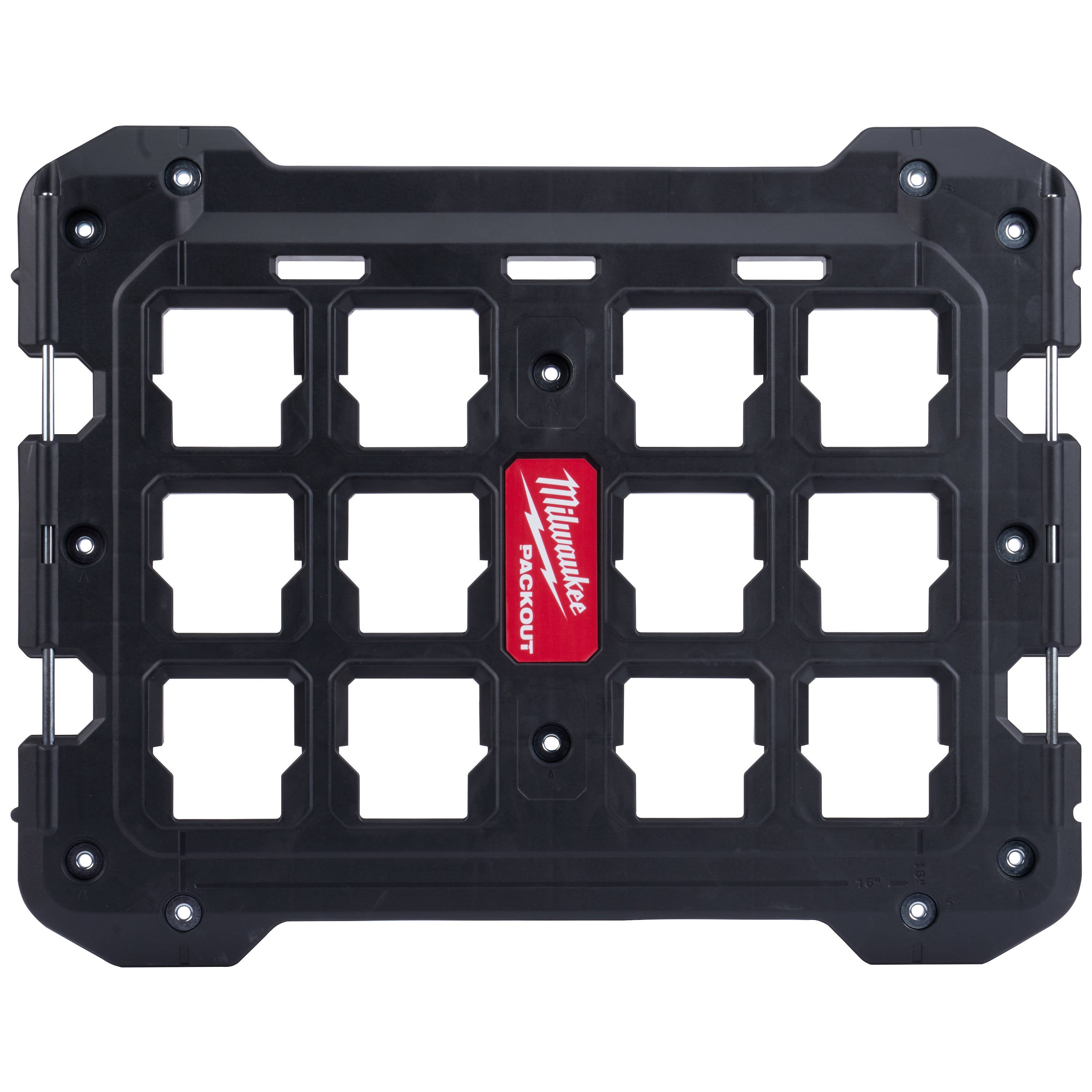 48-22-8485 Milwaukee PACKOUT Mounting Plate
