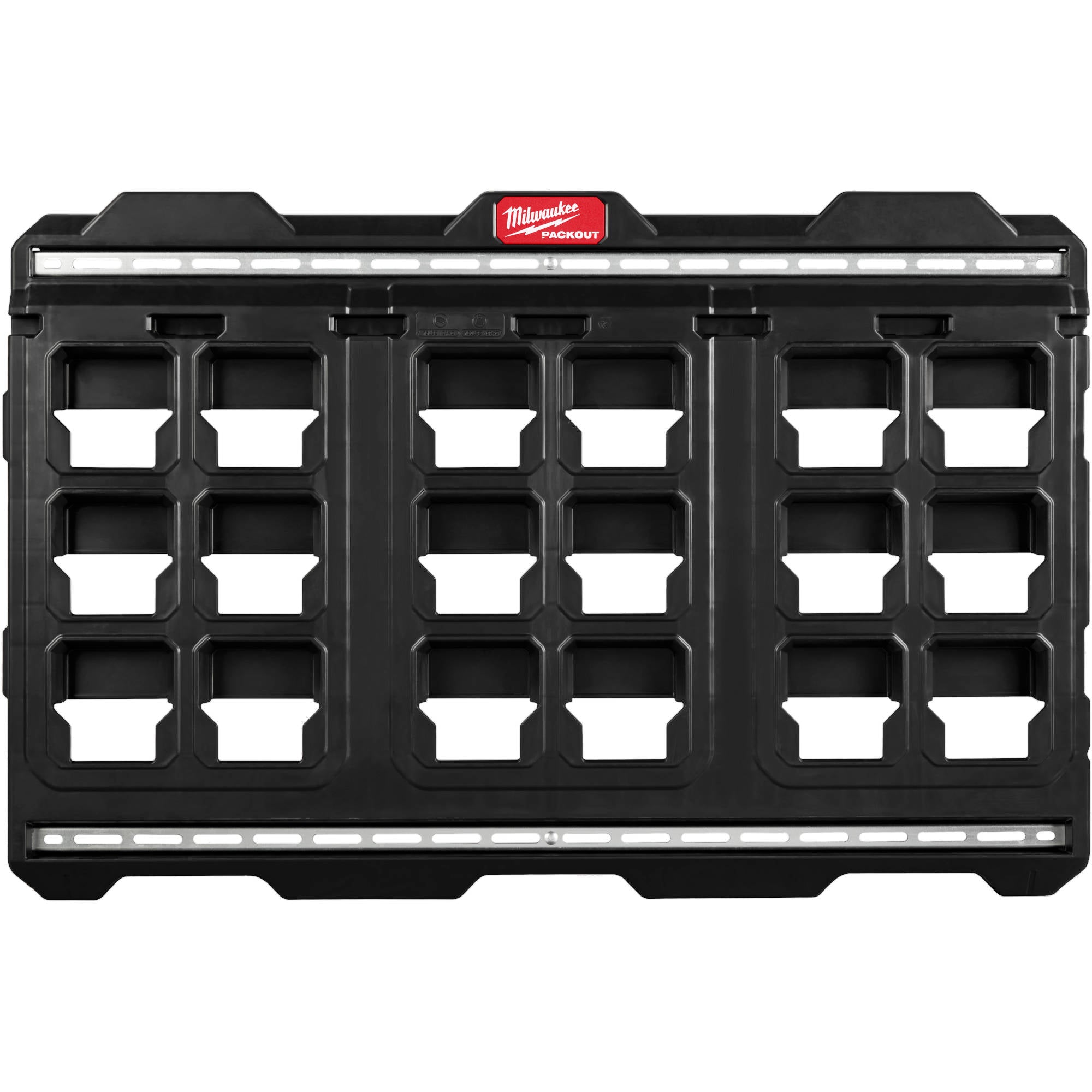 48-22-8497 Milwaukee PACKOUT Large Wall Plate