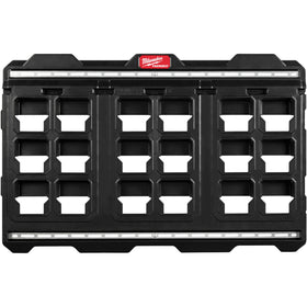 48-22-8497 Milwaukee PACKOUT Large Wall Plate