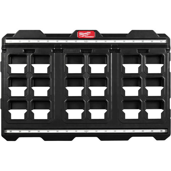 48-22-8497 Milwaukee PACKOUT Large Wall Plate