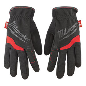 48-22-8712 Milwaukee Free-Flex Work Gloves - Large