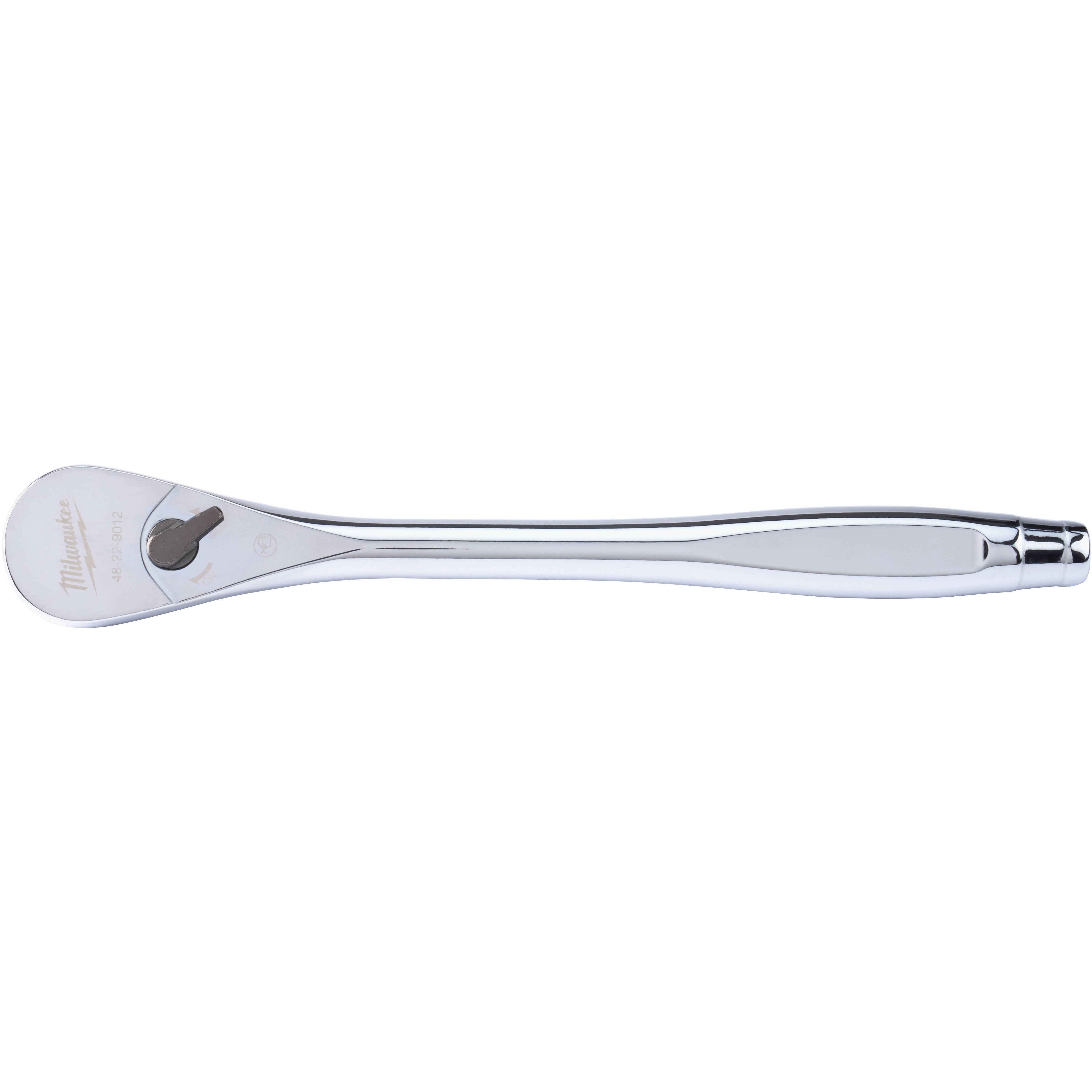 48-22-9012 Milwaukee 1/2" Drive Ratchet
