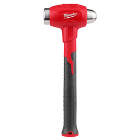 48-22-9141 Milwaukee 32 oz Dead Blow Ball Peen Hammer