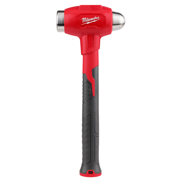 48-22-9141 Milwaukee 32 oz Dead Blow Ball Peen Hammer